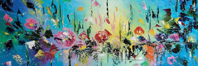 Melody Of Flowers