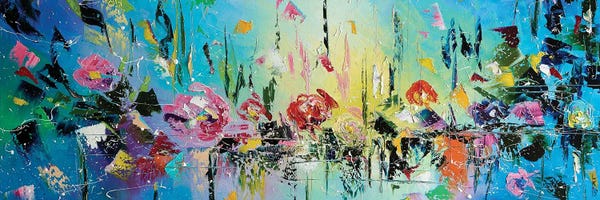 Melody Of Flowers