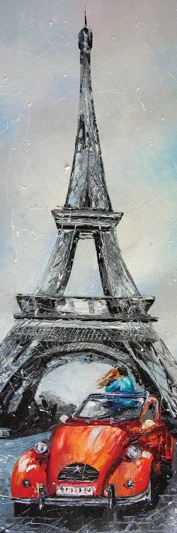 Date In Paris