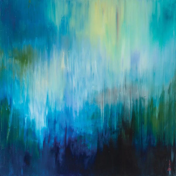 Similar To Mark Rothko: Depth Of Field by KuptsovaArt