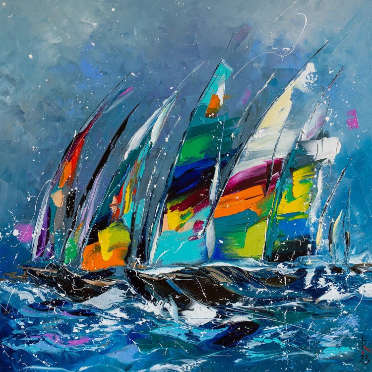 Regatta II