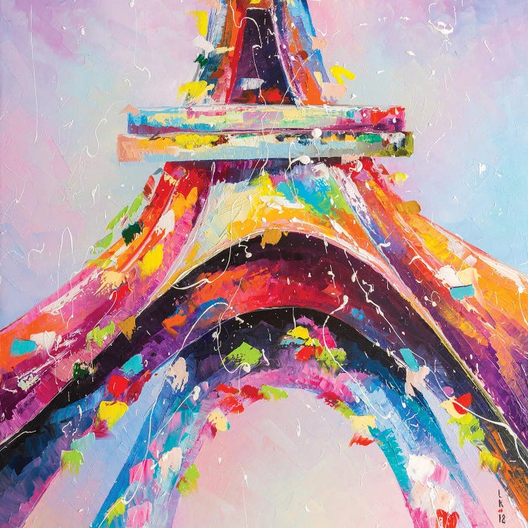 Eiffel Tower