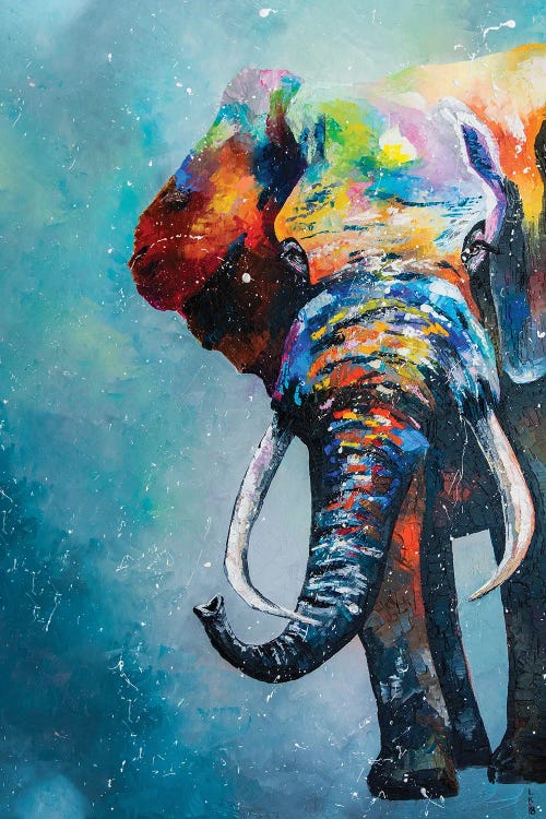 Elephant