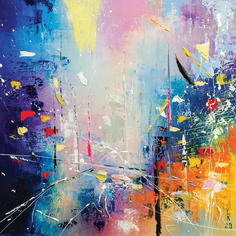 Fantasy Street