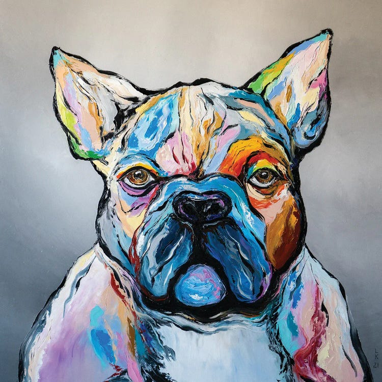 French Bulldog