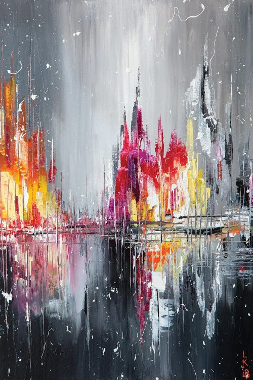 After Rain II