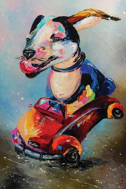Highway Star