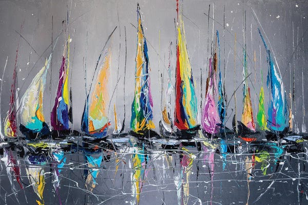 Before Regatta