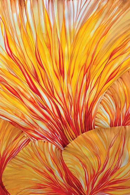 Shroom by Shushanik Karapetyan wall art