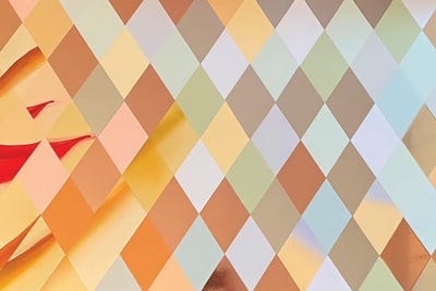 Narcissus by Shushanik Karapetyan framed wall art