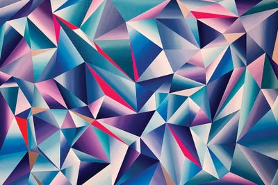 Winter Is Coming by Shushanik Karapetyan framed wall art