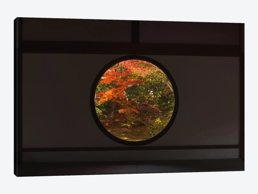 Autumn In Japan I by Daniel Kordan 1-piece Art Print