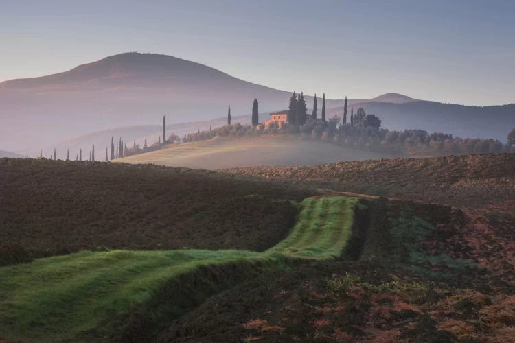 Autumn In Tuscany VIII