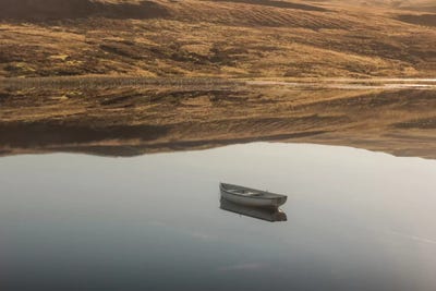 Scotland III by Daniel Kordan framed wall art