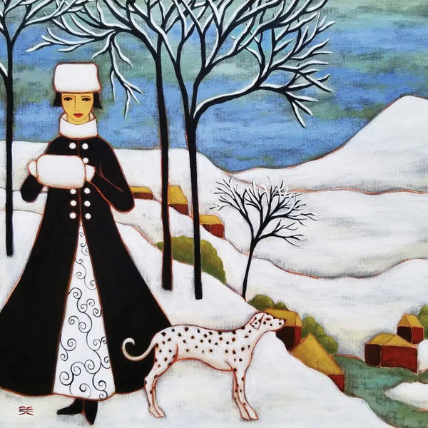 Hats: Winter by Karen Rieger