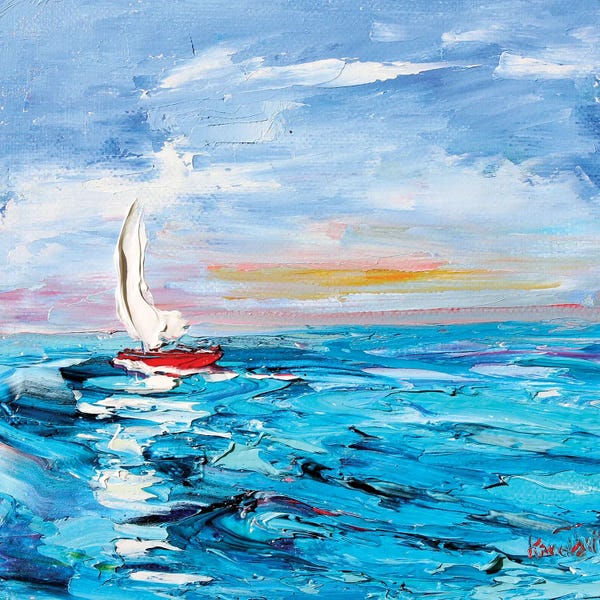 Sailboat