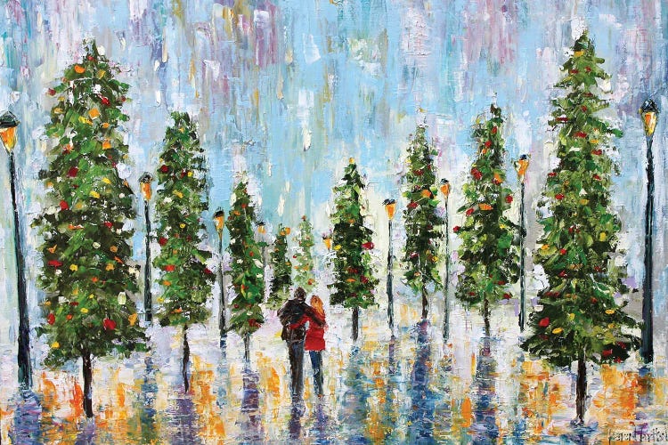 Winter Romance