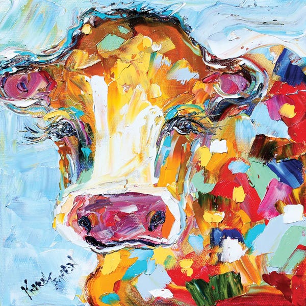 Cow