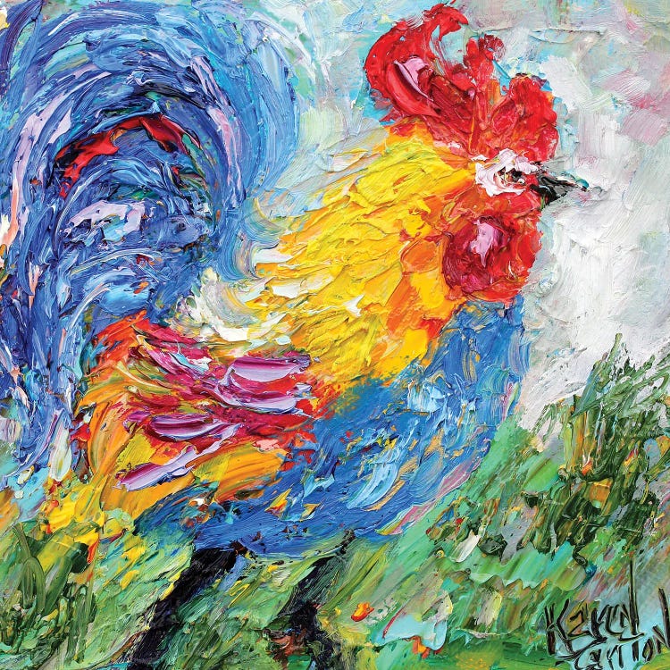 Little Rooster
