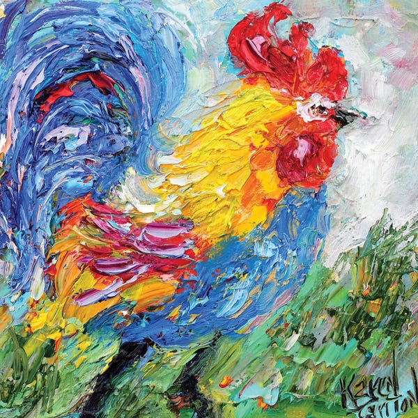 Little Rooster