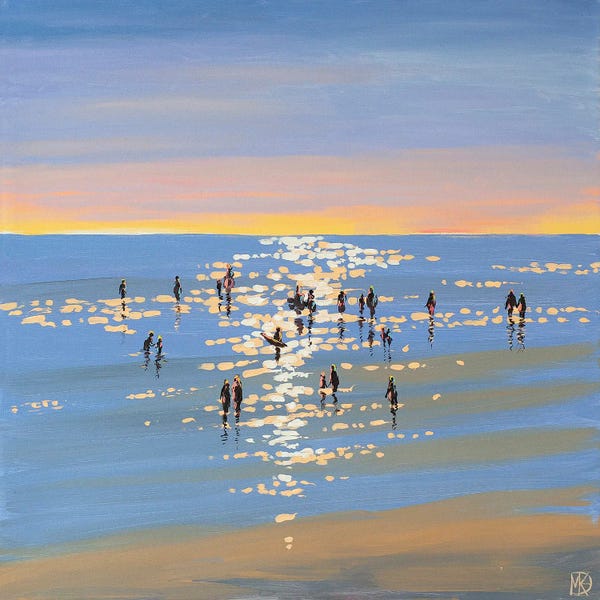 Dreams By The Sea