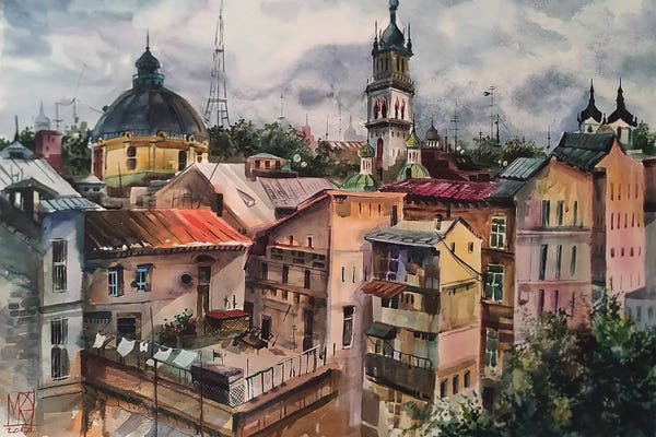 Ukraine
