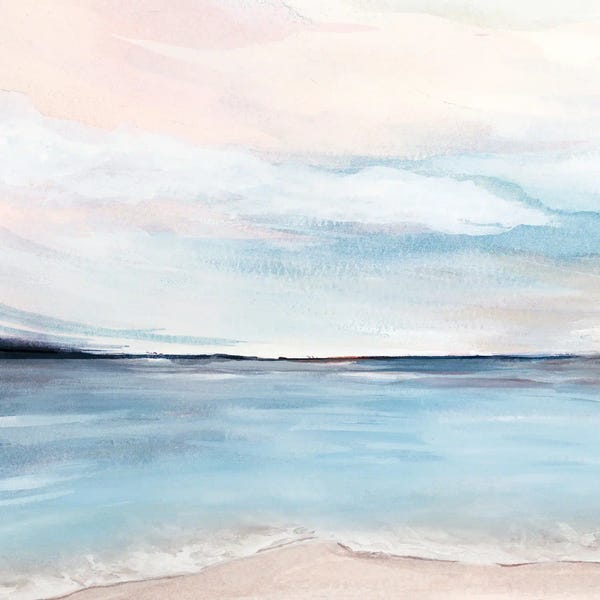Shoreline I