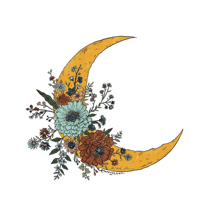Lunar Bloom
