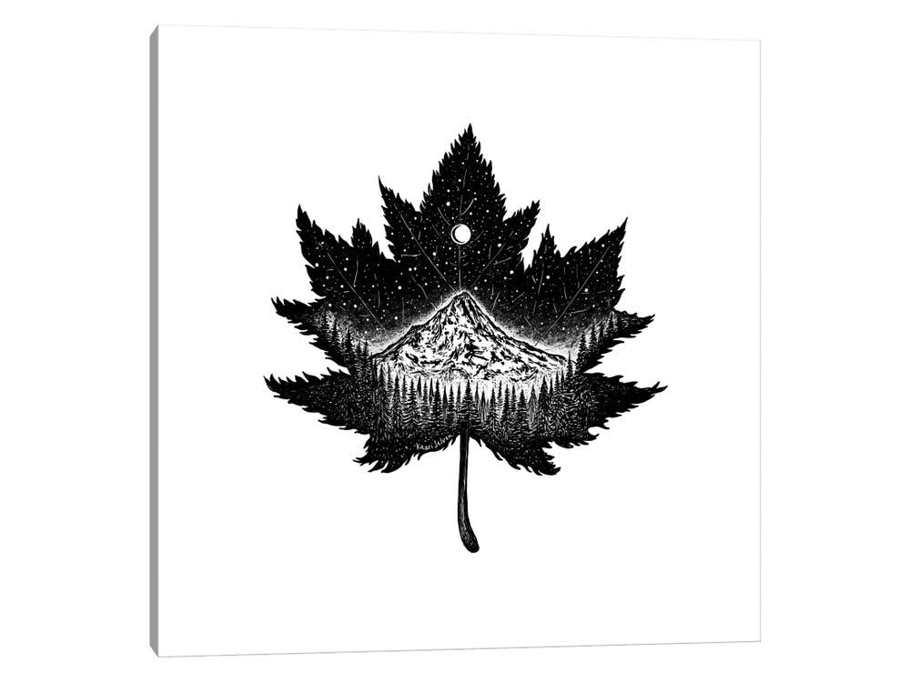 1pc Tree of Life Pattern Stencil Music Symbol Leaves Tree