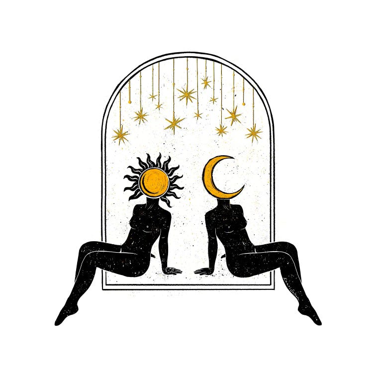 Sun To My Moon