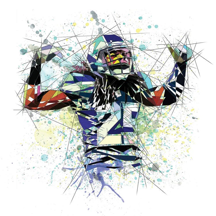 Richard Sherman
