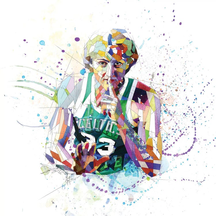 Larry Bird