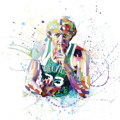 Larry Bird