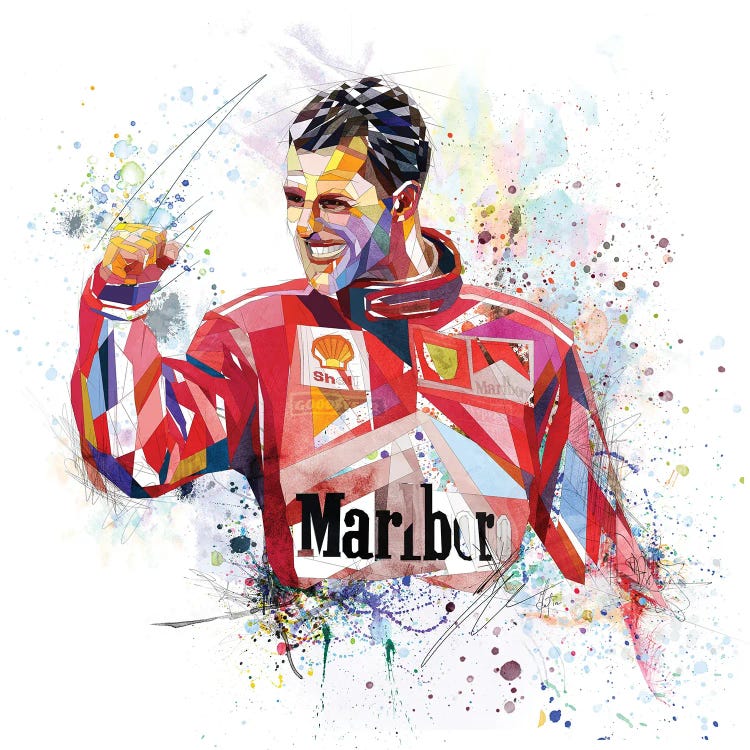 Michael Schumacher