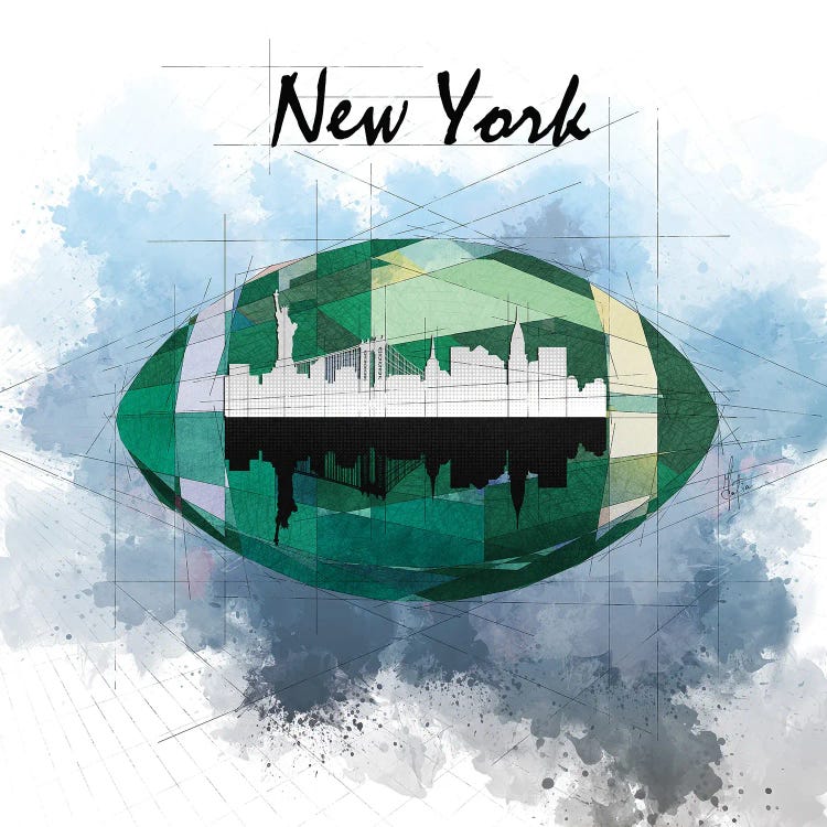 Football New York Jets