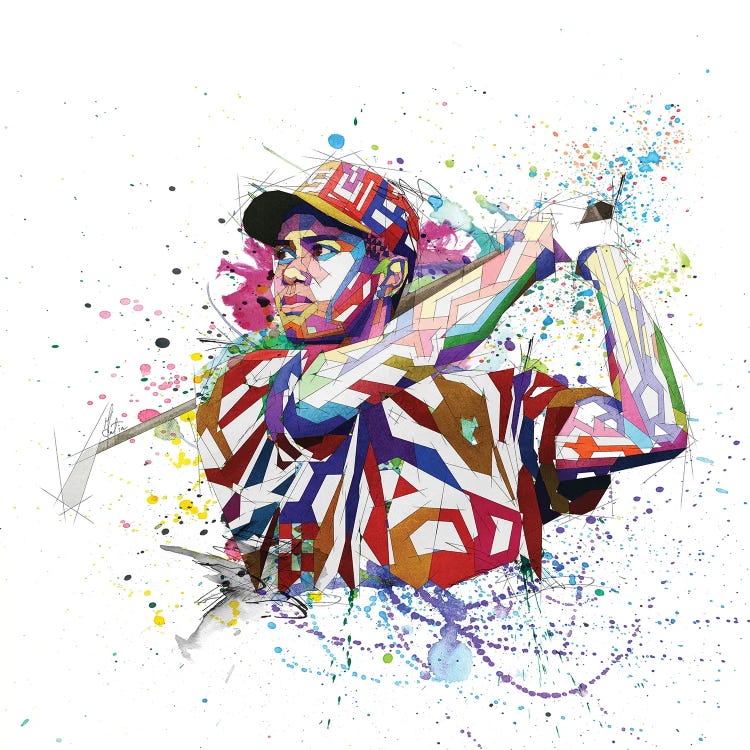 Tiger Woods