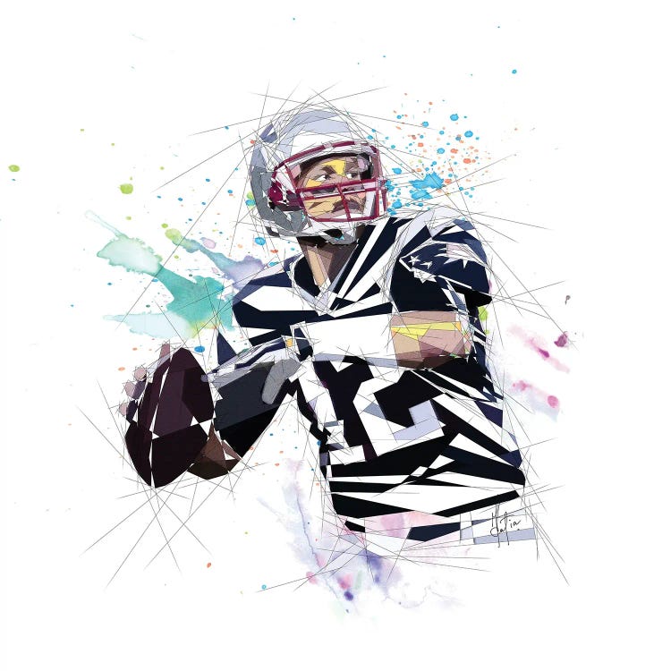 Tom Brady