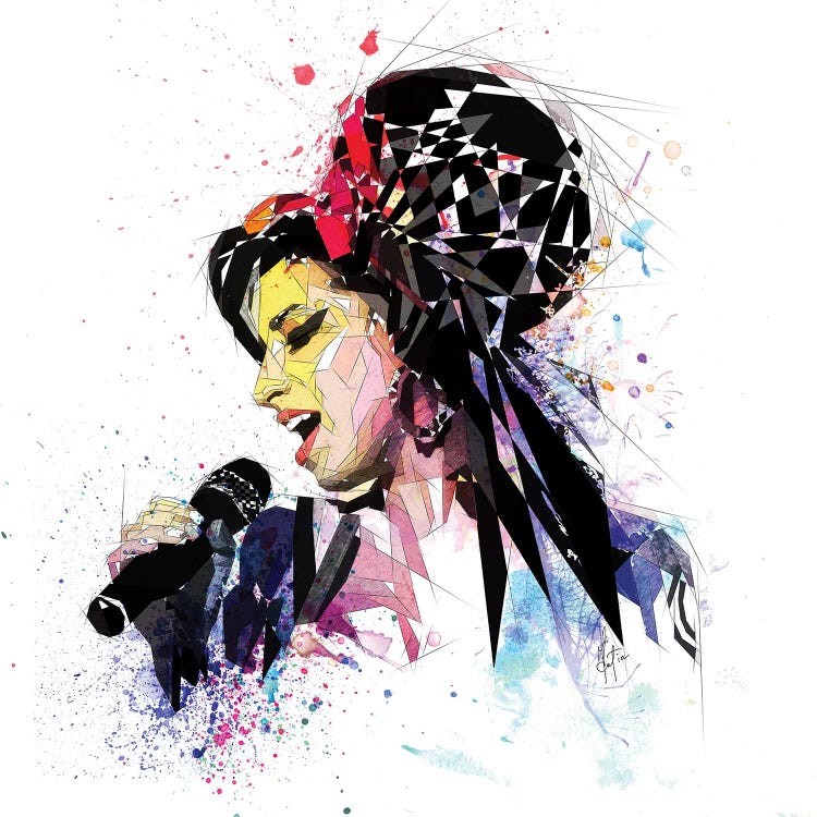 Amy Winehouse