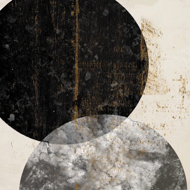 Crisscross II by Karen Smith wall art
