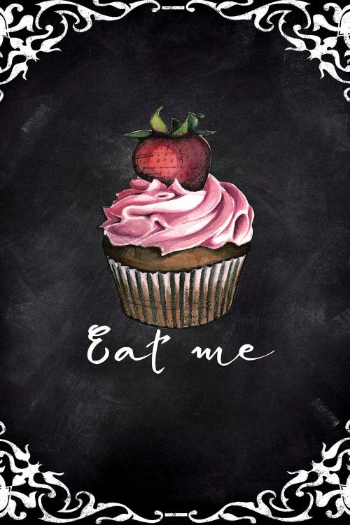 Eat Me