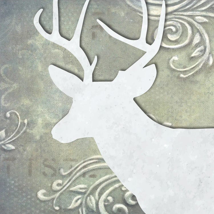 Headon II by Karen Smith wall art