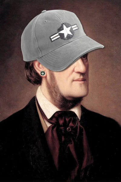 Historical Fashion: Masterdude by Karen Smith