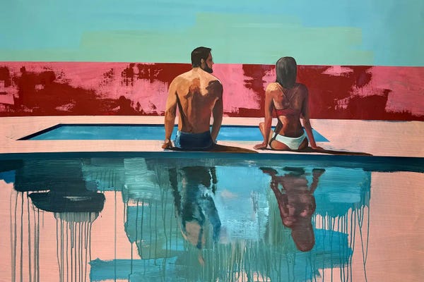 Kseniya Rai: You And Me That Day by Kseniya Rai