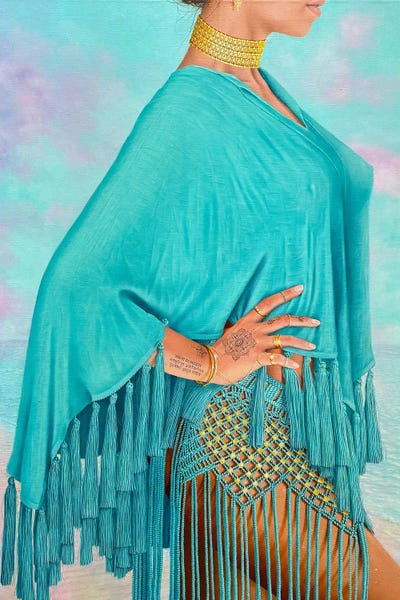 Fashion Lover: Moment Of Peace by Krestniy