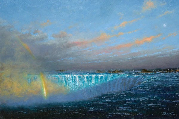 Niagara Falls