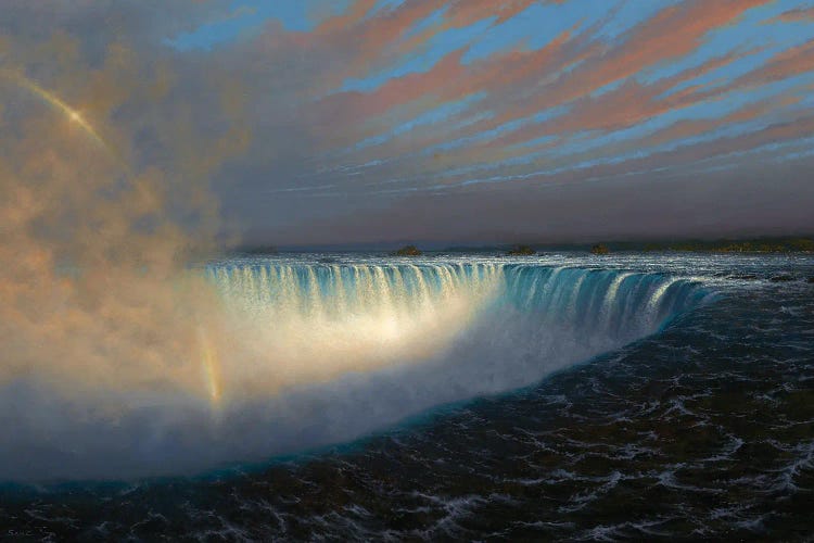 Transcendence Niagara Falls