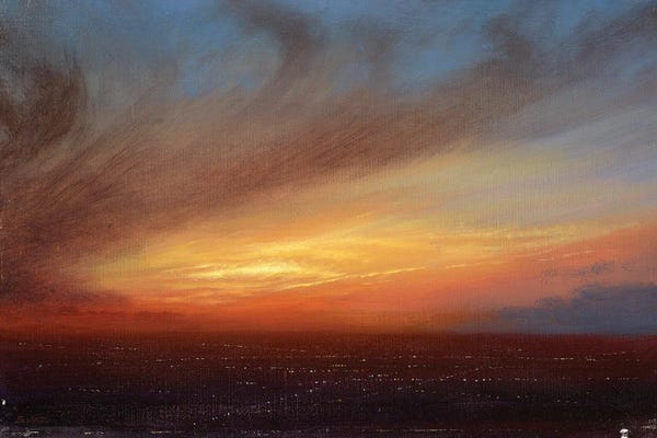 Ken Salaz: Hearts On Fire by Ken Salaz