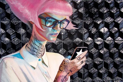 Katharine Alecse
