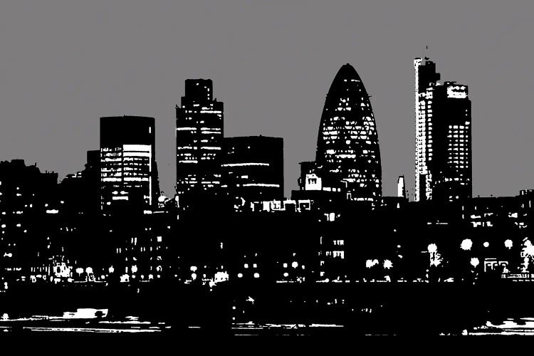 London Skyline