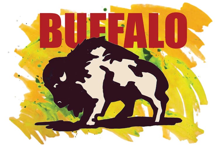 Buffalo